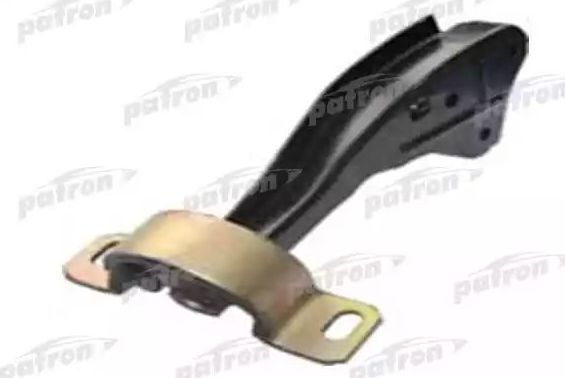 Опора (подушка) двигателя Patron. Артикул PSE3830