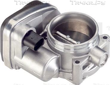 Дроссельная заслонка Continental (Siemens/VDO). Артикул 408-238-422-003Z