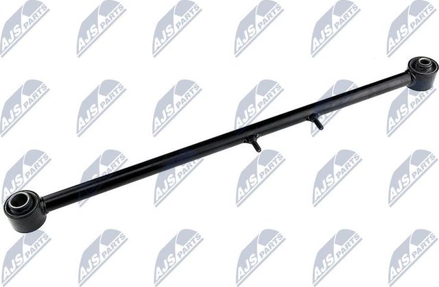 Продольный рычаг задней подвески NTY правый/левый нижний внешний для Mazda 626 IV (GE) 1991-1997. Артикул ZWT-MZ-051