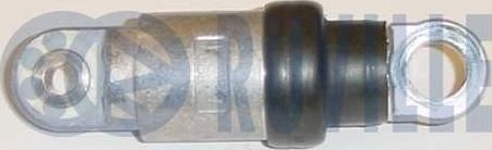 Натяжной ролик (натяжитель) приводного ремня Ruville. Артикул 540213