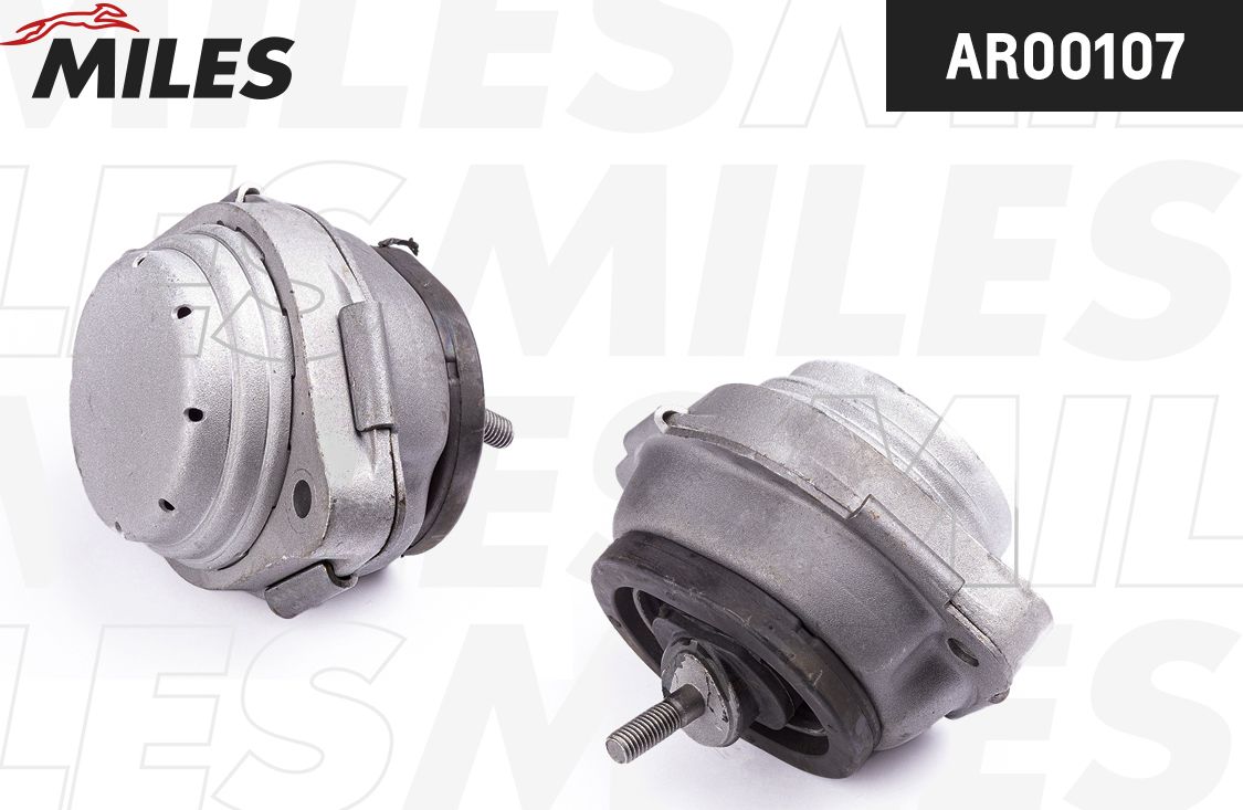 Подушка (опора) двигателя Miles. Артикул AR00107