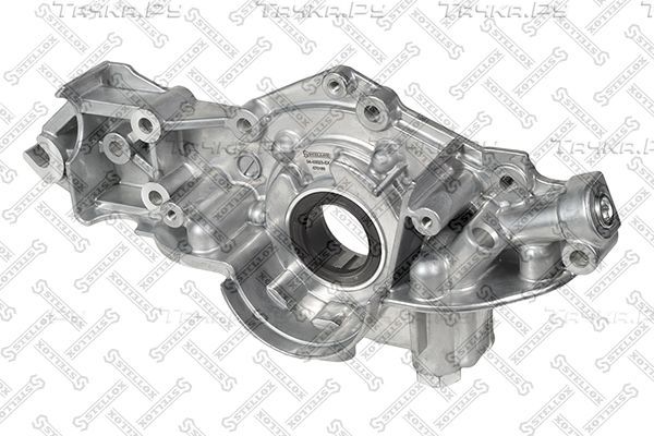 Масляный насос Stellox. Артикул 04-40023-SX