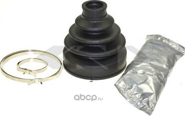 Пыльник ШРУСа SUZUKI GRAND VITARA (GKN). Артикул 304062