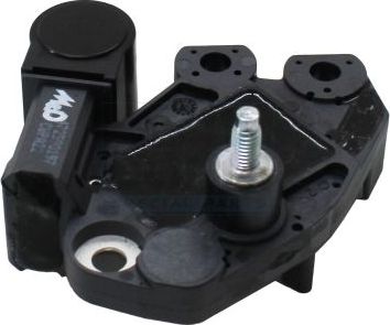 Реле-регулятор напряжения генератора Meat & Doria для BMW X5 II (E70) 2006-2013. Артикул 52305