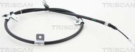 Трос ручника (тросик ручного тормоза) Triscan. Артикул 8140 431025