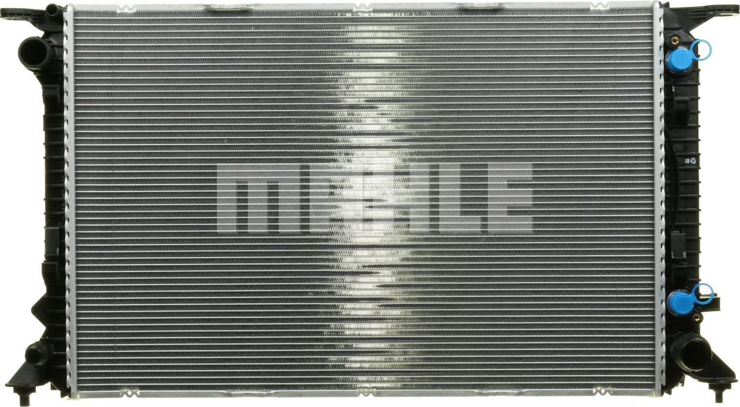 Радиатор охлаждения двигателя Mahle Premium. Артикул CR 1134 000P