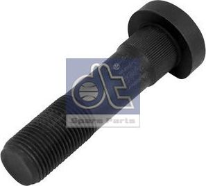 Шпилька колеса (болт ступицы) DT Spare Parts для MAN L2000 1993-2005. Артикул 3.61104