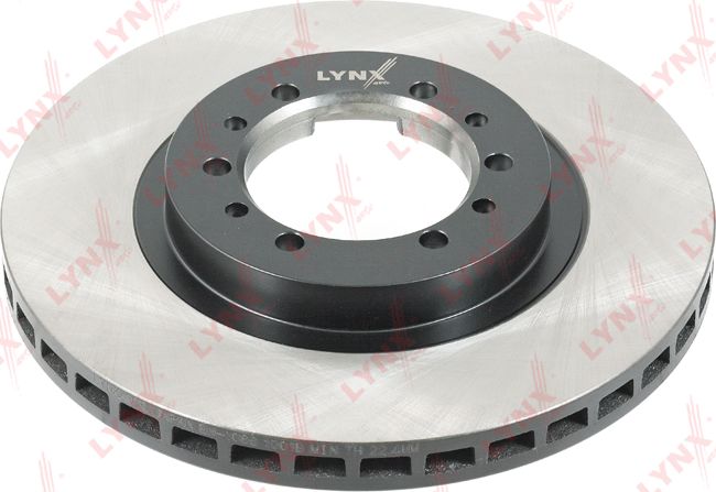Тормозной диск LYNXauto. Артикул BN-1088