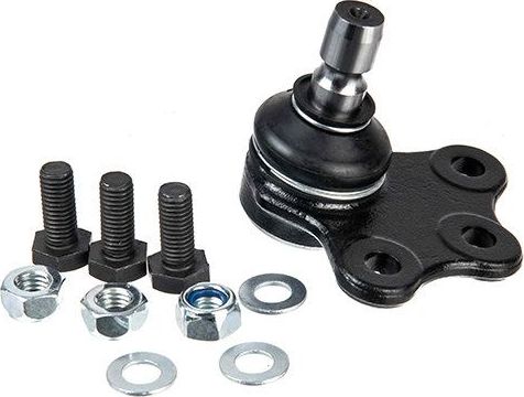 Шаровая опора Stellox передняя правая для Opel Meriva A 2003-2010. Артикул 52-00327-SX