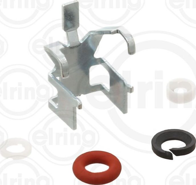Кольца форсунок уплотнительные Elring. Артикул 114.160
