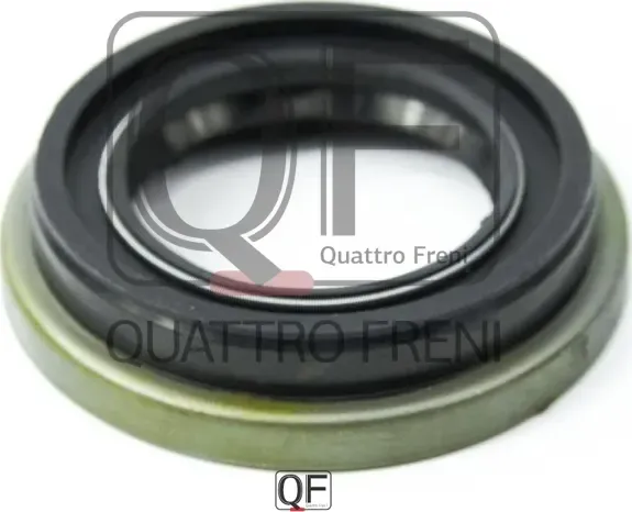 Сальник ступичный передний 49x70x86x166 (Quattro Freni). Артикул qf00y00052