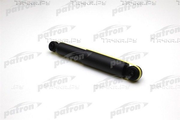 Амортизатор Patron задний для Opel Zafira B 2005-2019. Артикул PSA349018