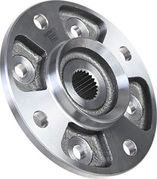 Ступица колеса Zentparts. Артикул Z22462