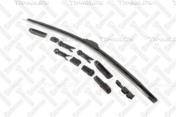 Щетка стеклоочистителя (дворник) Stellox для Opel Cascada 2013-2015. Артикул 104 600-SX