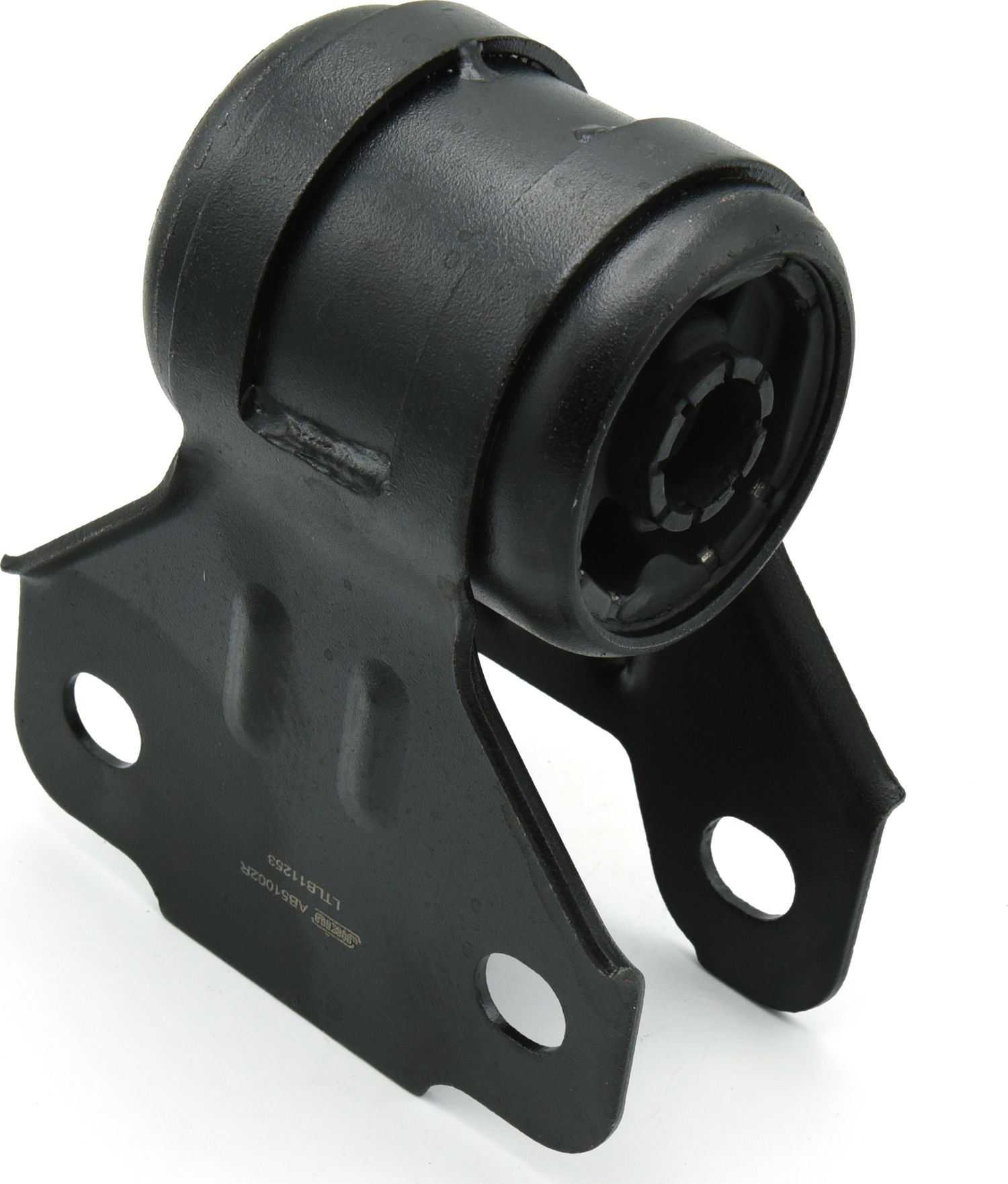 Сайлентблок рычага подвески Jikiu. Артикул AB51002R