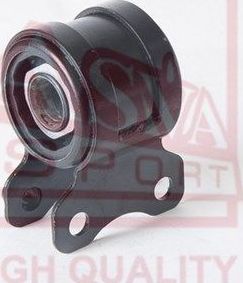 Сайлентблок переднего рычага подвески Asva правый/левый для Mazda 5 I (CR) 2005-2010. Артикул 0501-M3B