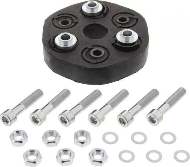 Крестовина карданного вала MAPCO передняя для Mercedes-Benz E-Класс II (W210, S210) 1998-2003. Артикул 36990