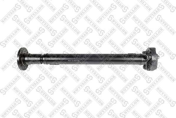 Карданный вал Stellox. Артикул 86-99003-SX