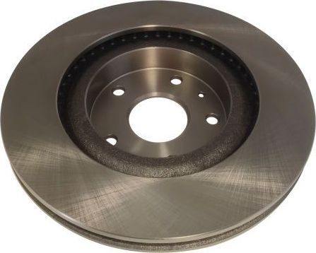 Тормозной диск CTR. Артикул GD0345