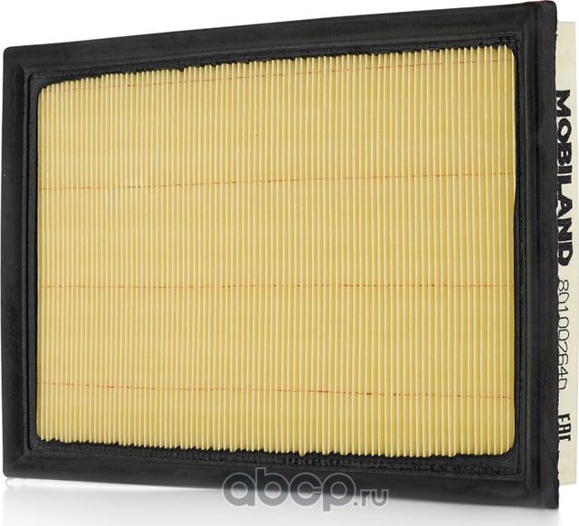 Фильтр воздушный (Mobiland). Артикул 801002640