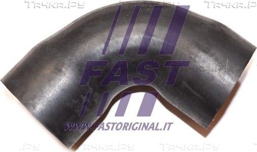 Патрубок интеркулера Fast для Ford Focus II 2005-2012. Артикул FT61825
