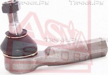 Наконечник рулевой тяги Asva. Артикул 2321-001