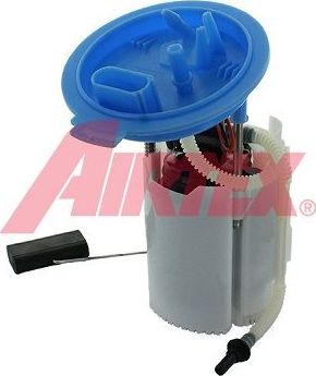 Бензонасос (топливный насос) Airtex для Audi A3 III (8V) 2012-2026. Артикул E10863M