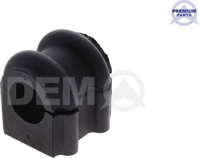 Втулка стабилизатора Sidem передняя для Kia Proceed I 2008-2013. Артикул 881806