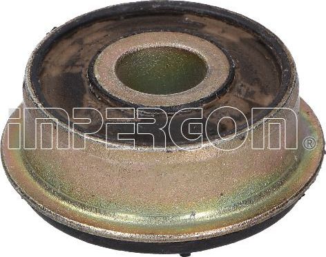 Сайлентблок заднего рычага подвески Original Imperium (резина/металл) передний для Audi 100 I (C1) 1968-1971. Артикул 2099