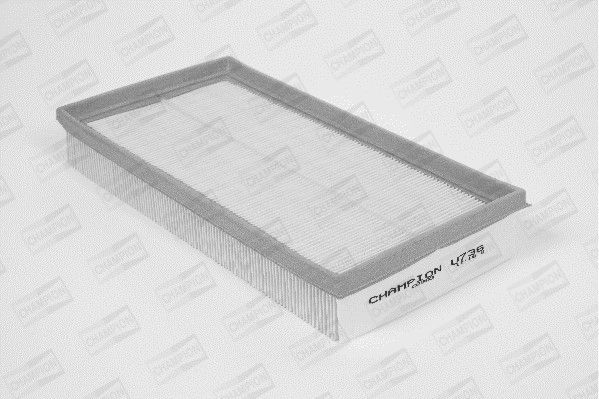 Воздушный фильтр Champion. Артикул U736/606