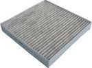 Салонный фильтр Alco Filters. Артикул MS-6472C