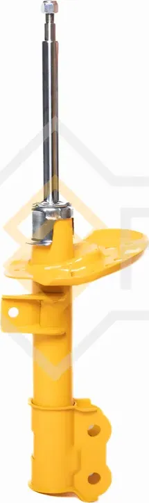 Стойка амортизаторная передняя R (Sufix). Артикул SU1855