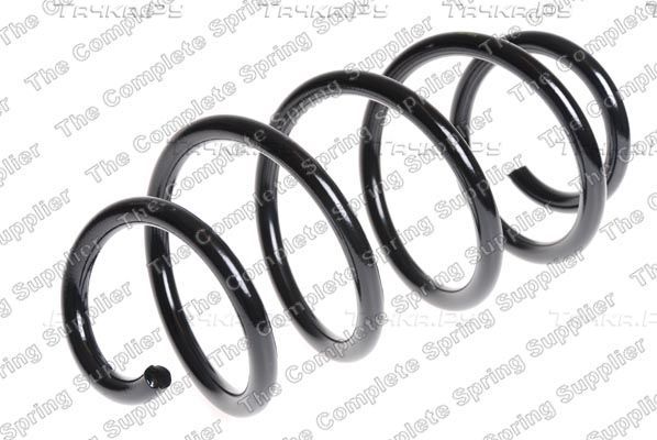 Пружина подвески Lesjofors передняя для Audi A3 II (8P) 2003-2013. Артикул 4004271