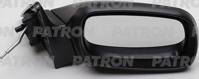 Зеркало боковое Patron правое для Opel Astra F 1991-1999. Артикул PMG2805M02