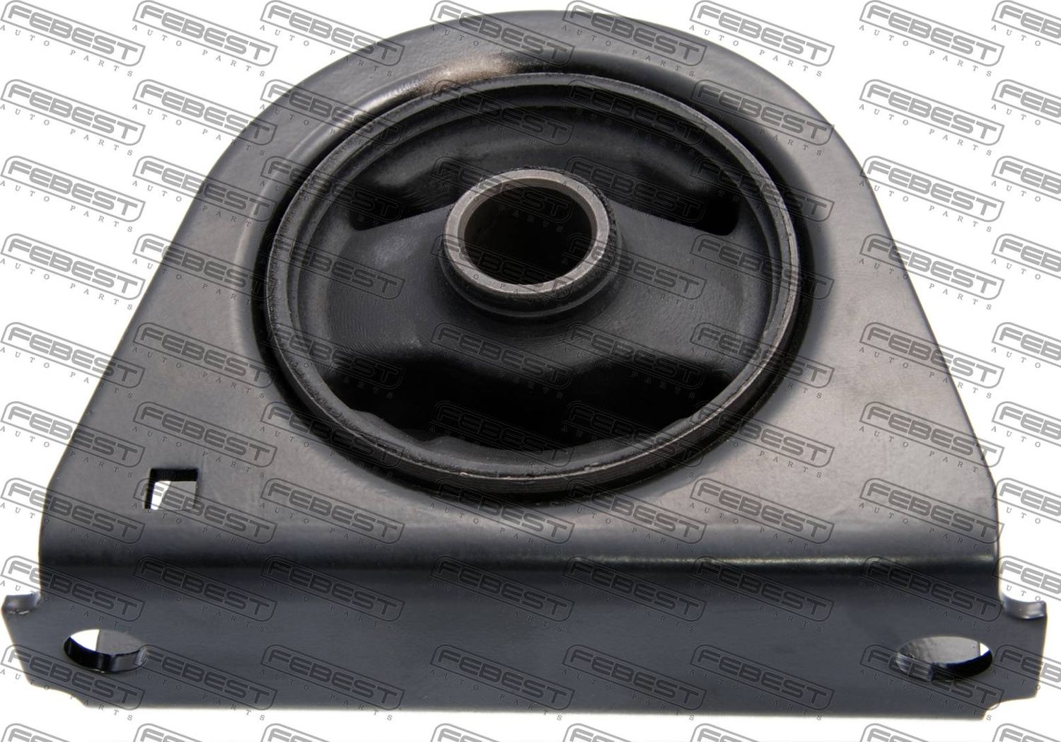 Подушка (опора) двигателя Febest. Артикул MM-CUMFR