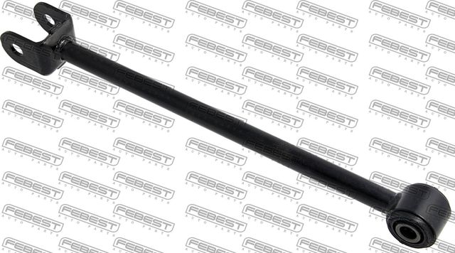 Поперечный рычаг задней подвески Febest нижний для Toyota Avensis I 1997-2003. Артикул 0125-220