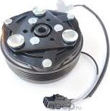 Муфта компрессора кондиционера Suzuki. Артикул 9521062JA0