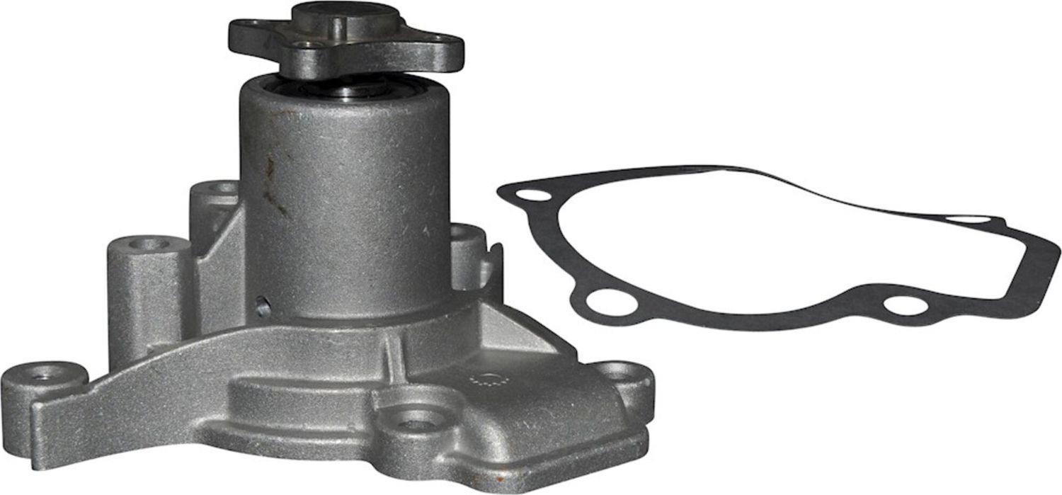 Помпа (водяной насос) JP Group. Артикул 3514100100