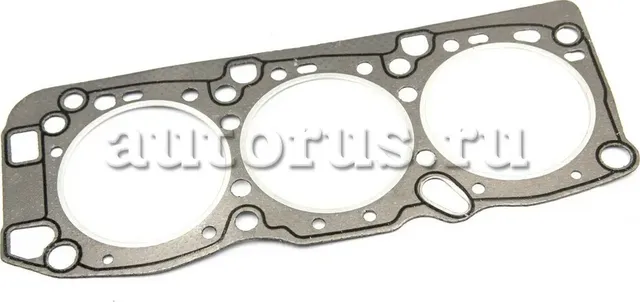 Прокладка ГБЦ правая PARTS-MALL PGBG044R Parts-Mall. Артикул PGBG044R