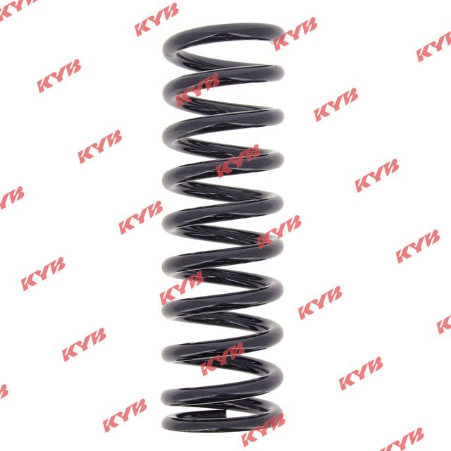 Пружина подвески KYB (Каяба) K-Flex задняя для Mercedes-Benz C-Класс I (W202) 1993-1995. Артикул RD5359