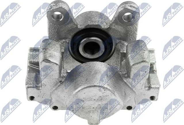 Тормозной суппорт NTY задний левый для Mercedes-Benz C-Класс I (W202) 1997-2001. Артикул HZT-ME-014