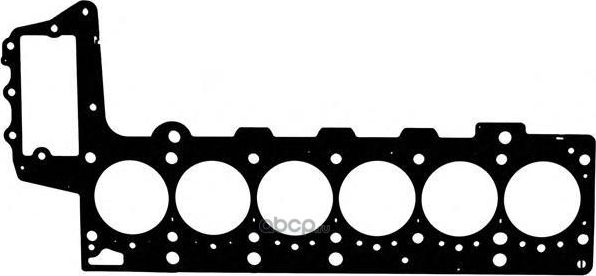 Прокладка ГБЦ Glaser. Артикул H11855-10