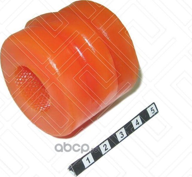 Втулка стабилизатора передней подвески D=24 ID=22 (Полиуретан). Артикул 29012450