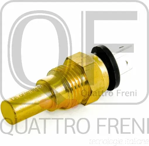 Датчик температуры жидкости (Quattro Freni). Артикул qf25a00003