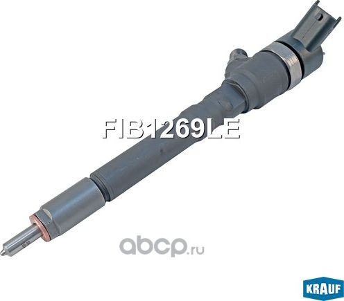 Форсунка топливная Krauf. Артикул FIB1269LE