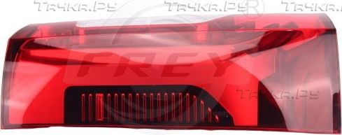 Фонарь задний Frey. Артикул 791414401