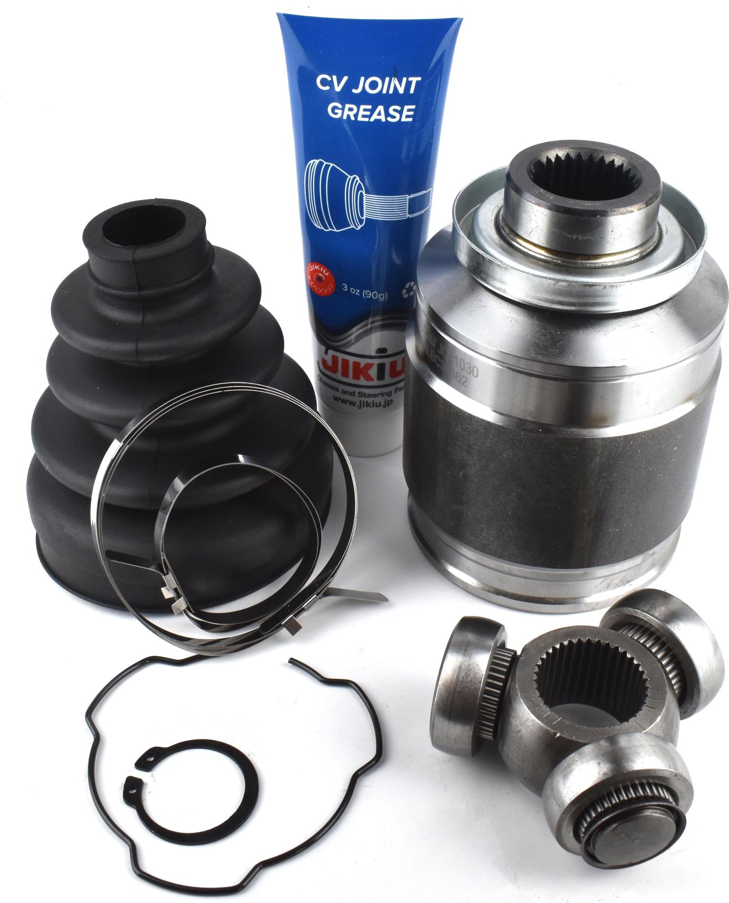 ШРУС внутренний Jikiu. Артикул JC11030