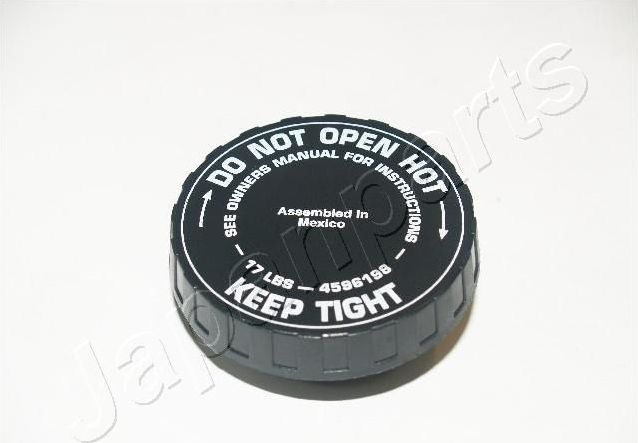 Крышка радиатора Japanparts. Артикул KH-900