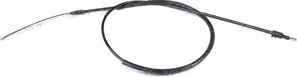 Трос ручника (тросик ручного тормоза) Stellox. Артикул 29-98762-SX