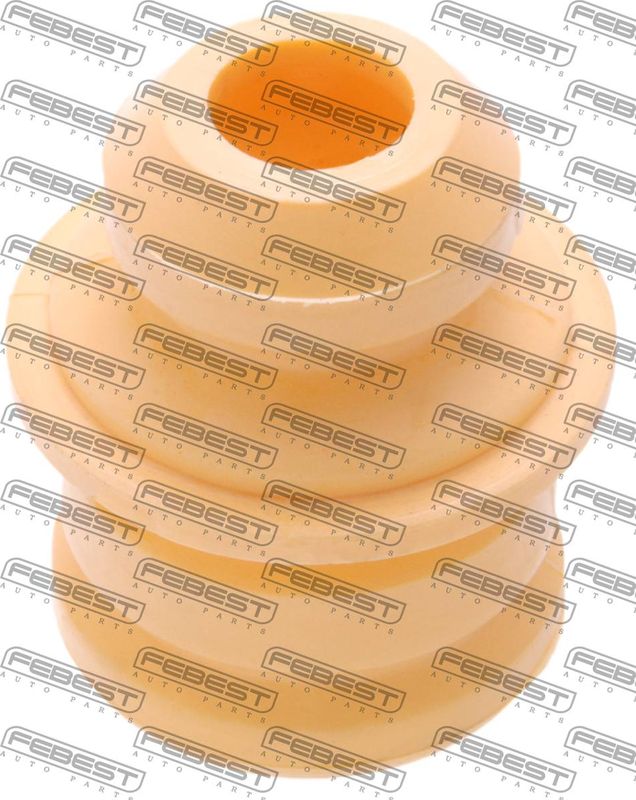 Отбойник амортизатора (стойки) Febest передний для Mitsubishi Lancer VI 1992-2002. Артикул MD-CBF